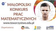 MAłopolski Konkurs Prac Matematycznych