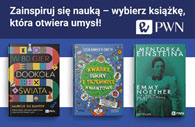 SM78 Zainspiruj si nauk PWN